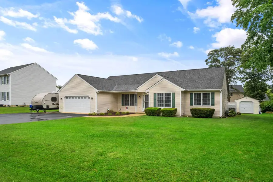 13 Tomahawk Ct, Stuarts Draft, VA 24477 - #3