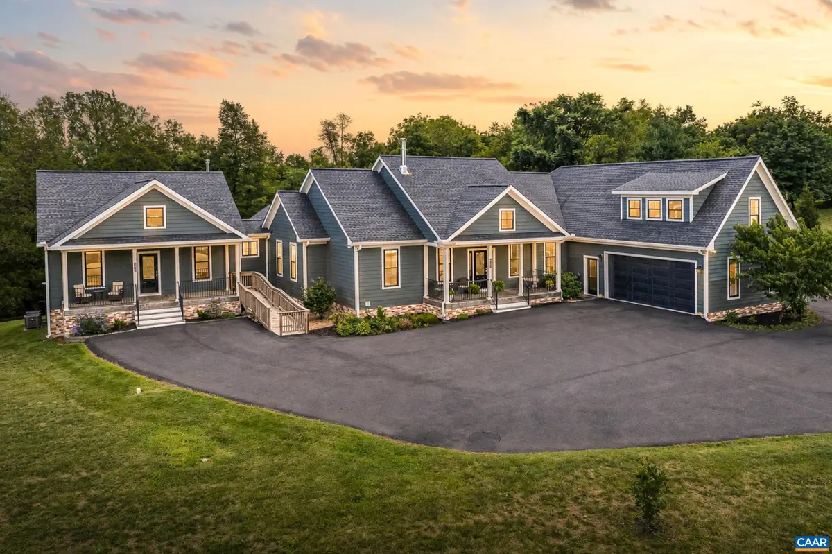 4170 Longacre Farm Ln, Charlottesville, VA 22901 - #1