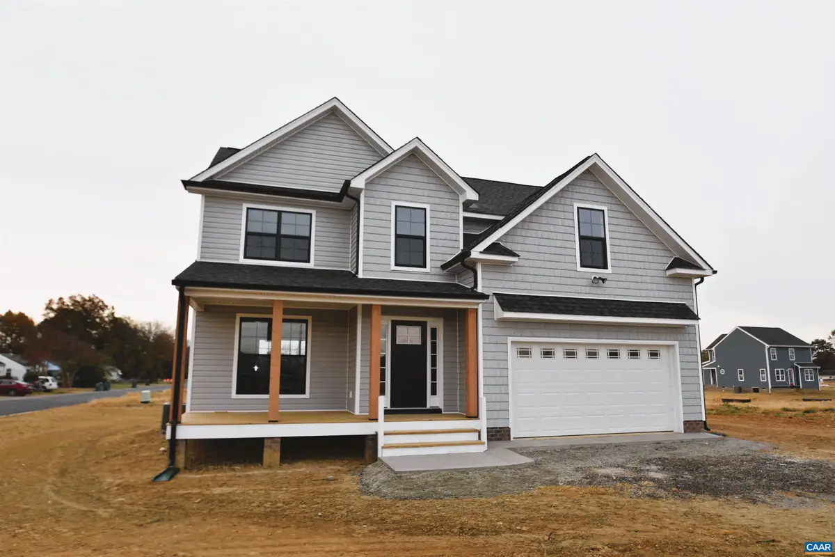 Lot 7 Rising Sun Rd, Palmyra, VA 22963 - #1