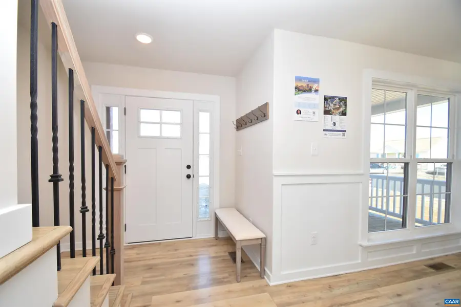 Lot 7 Rising Sun Rd, Palmyra, VA 22963 - #3