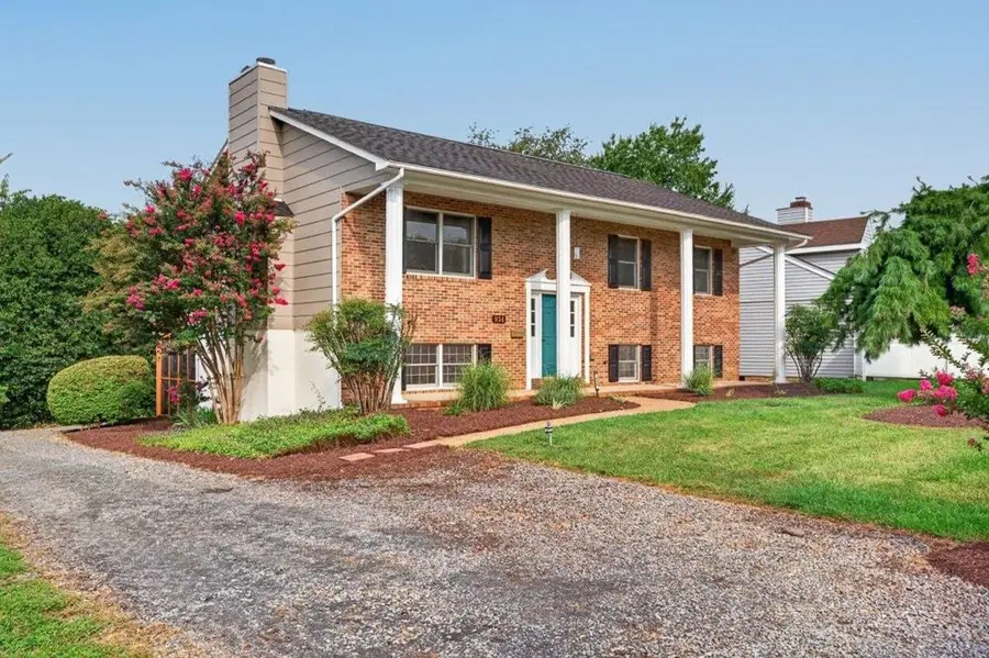 934 Northfield Ct, Harrisonburg, VA 22802 - #2