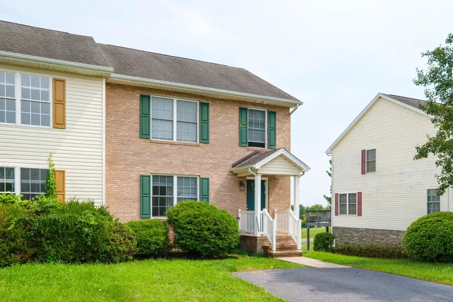 2858 Prairie Ln, Harrisonburg, VA 22801 - #2