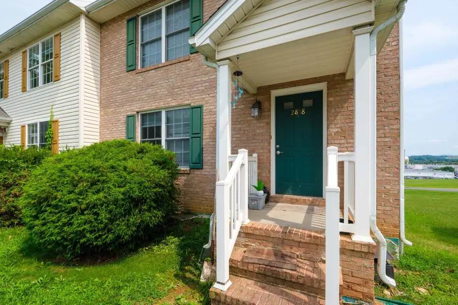 2858 Prairie Ln, Harrisonburg, VA 22801 - #3