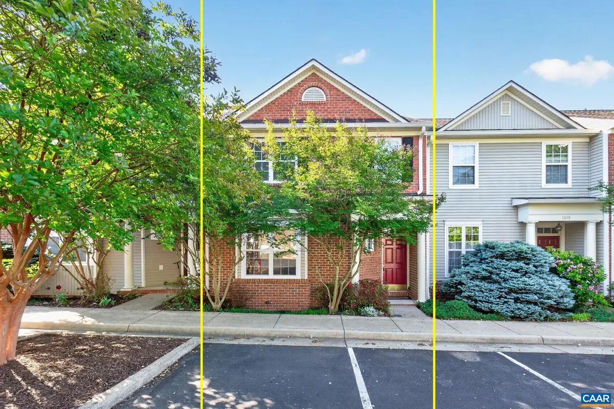 1037 Somer Chase Ct, Charlottesville, VA 22911 - #1