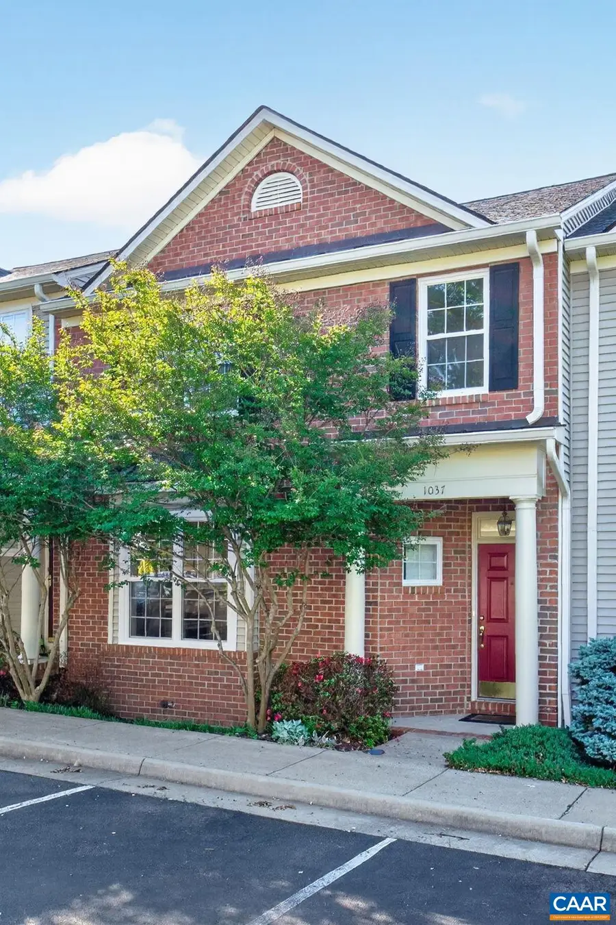 1037 Somer Chase Ct, Charlottesville, VA 22911 - #2