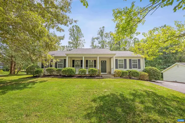 5 Pawnee Ln, Palmyra, VA 22963