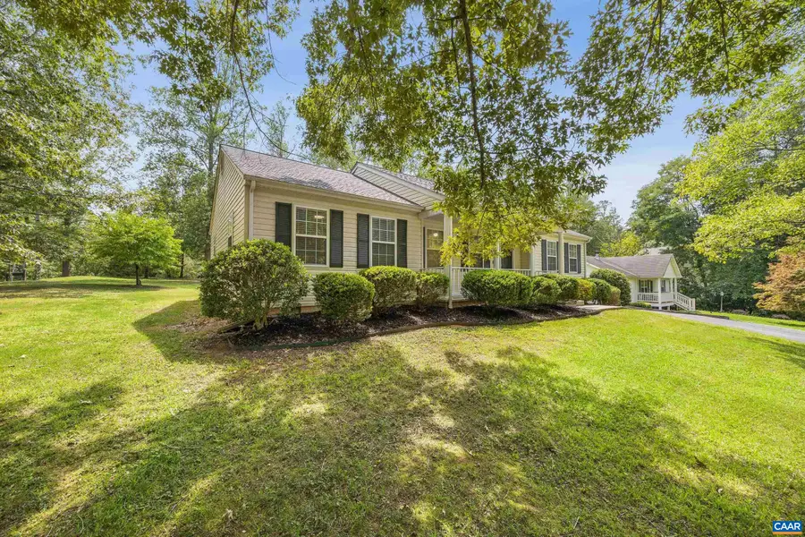 5 Pawnee Ln, Palmyra, VA 22963 - #3