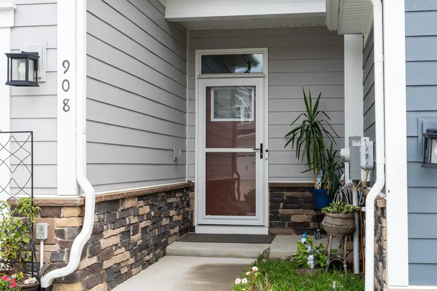 908 Marsac St, Charlottesville, VA 22901 - #2