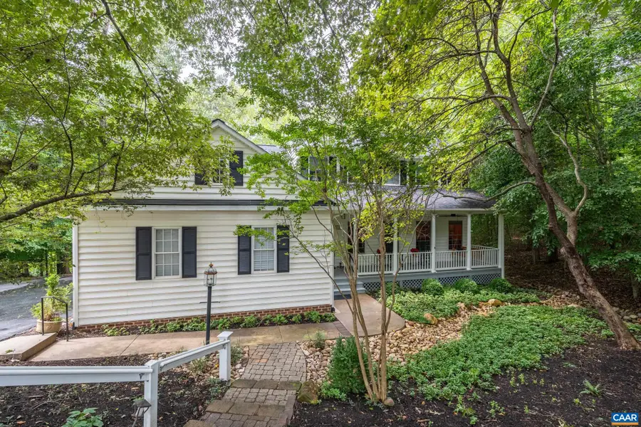1085 Blackburn Bluff, Charlottesville, VA 22901 - #2