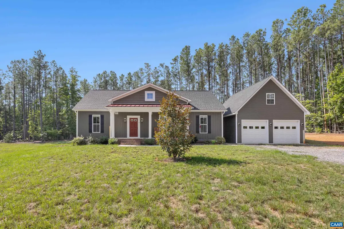 6 Forest Ridge Ln, Scottsville, VA 24590 - #1