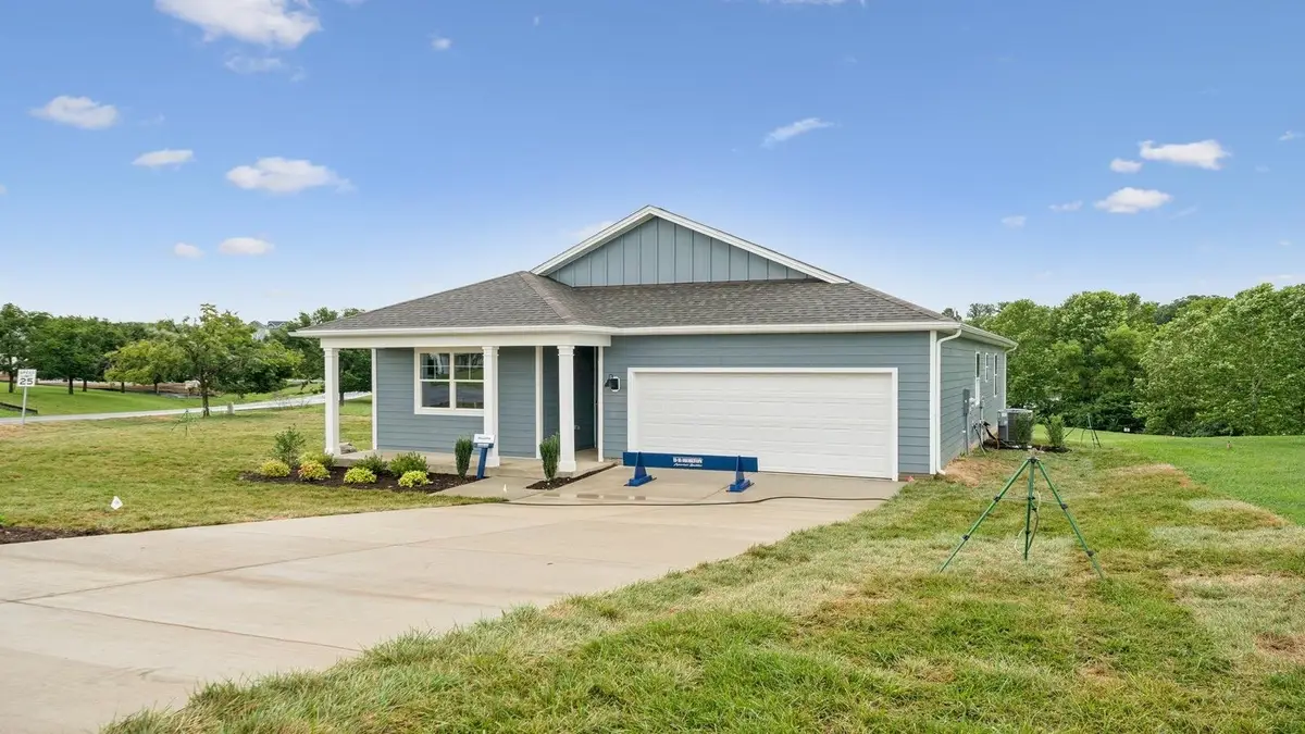 LOT 22 Heather Ln, Staunton, VA 24401 - #1