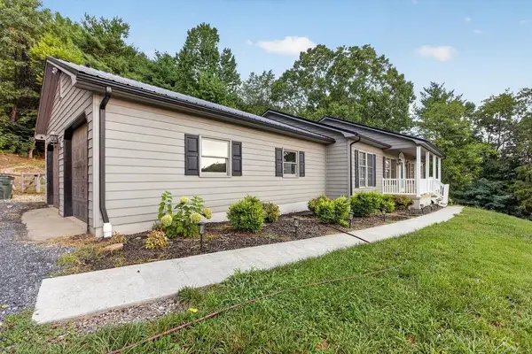 4345 Lee Jackson Hwy, Greenville, VA 24440