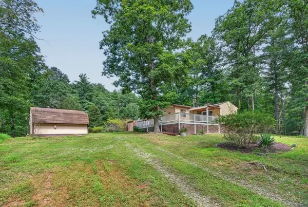 17395 Peepers Hollow Ln, Broadway, VA 22815