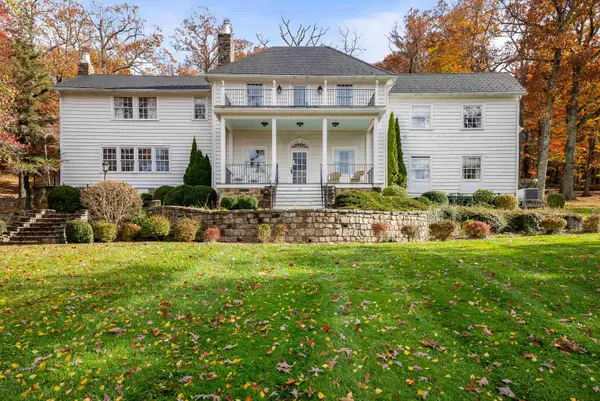 1068 Sheep Meadow Rd, Hot Springs, VA 24445