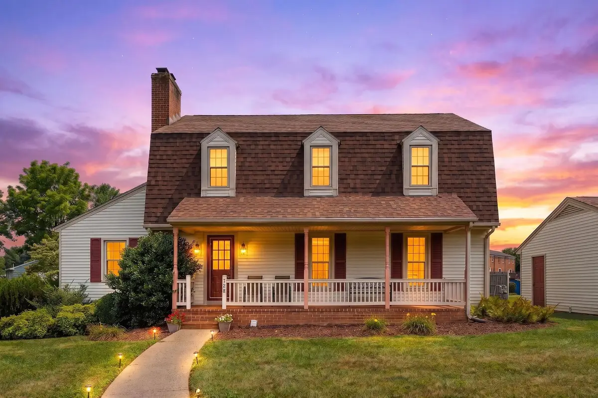 128 Tiffany Dr, Waynesboro, VA 22980 - #1