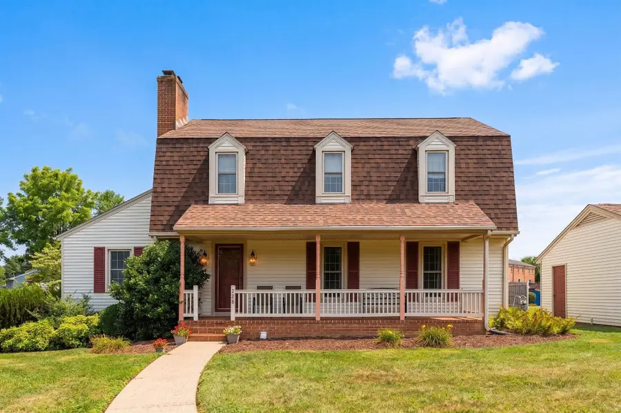 128 Tiffany Dr, Waynesboro, VA 22980 - #2