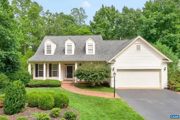 935 Charter Oaks Dr, Charlottesville, VA 22901