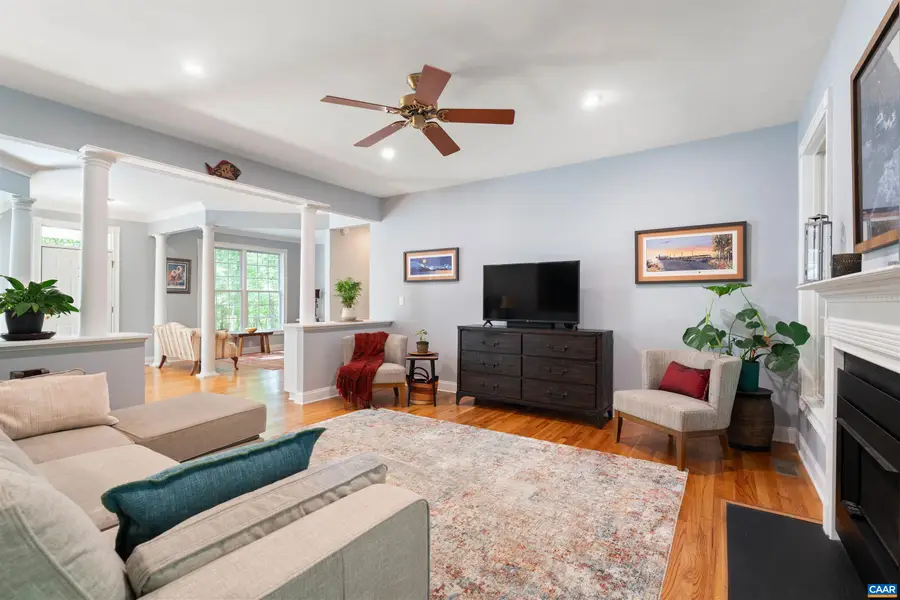 182 Fox Hollow Ln, Palmyra, VA 22963 - #3