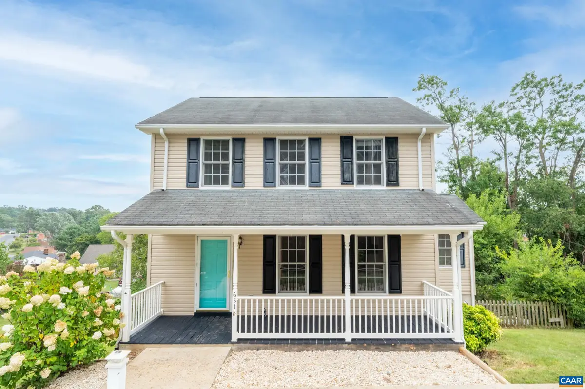 631 Essex Dr, Staunton, VA 24401 - #1