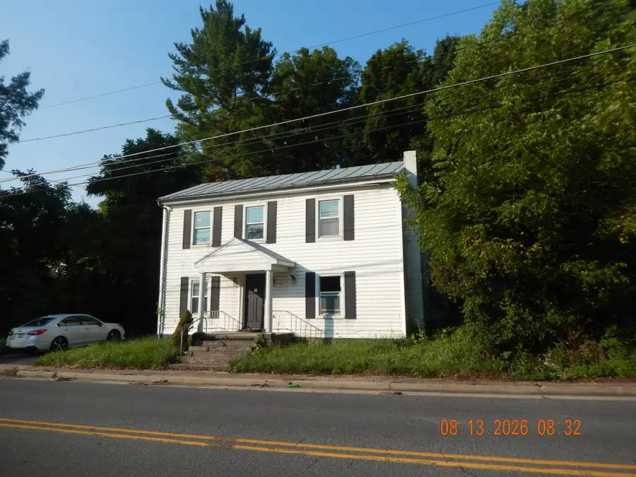 3942 Churchville Ave, Churchville, VA 24421 - #3