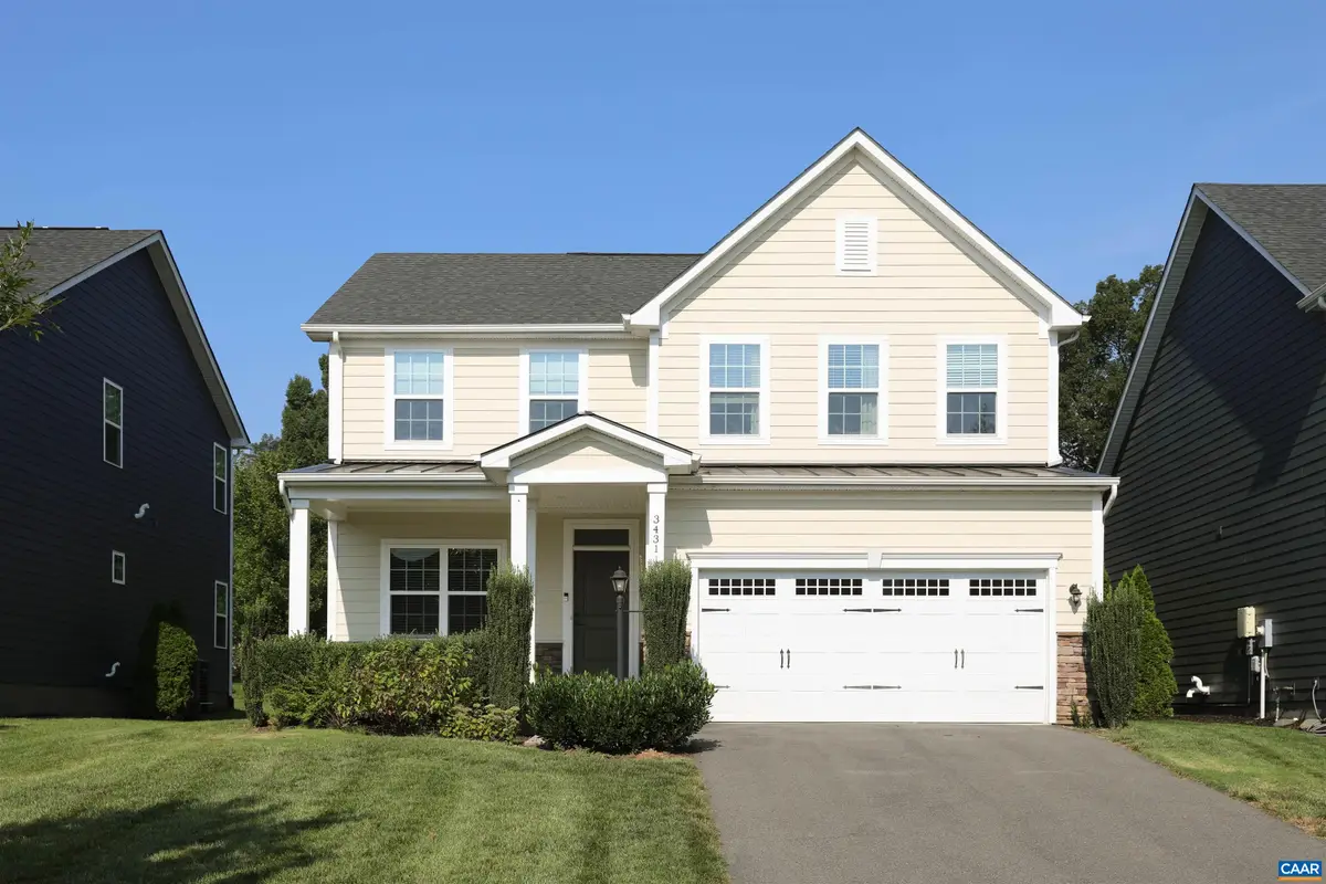 3431 Steamer Dr, Keswick, VA 22947 - #1
