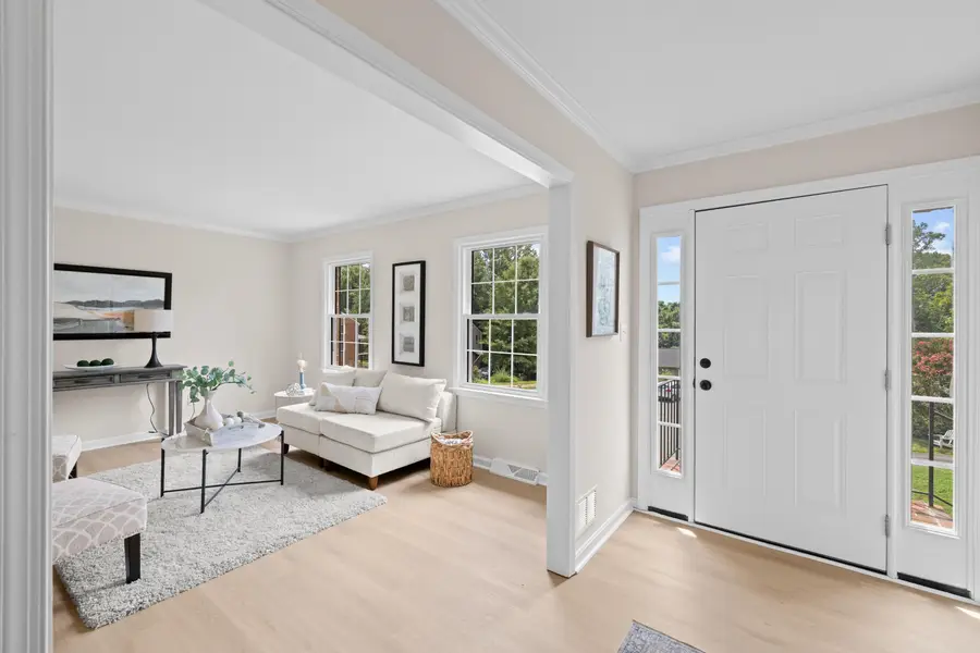 1703 Vermira Pl, Charlottesville, VA 22901 - #2