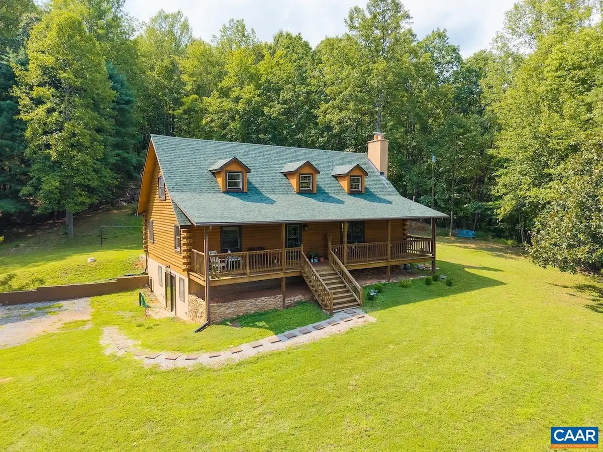 85 Log Mill Ln, Nellysford, VA 22958 - #1