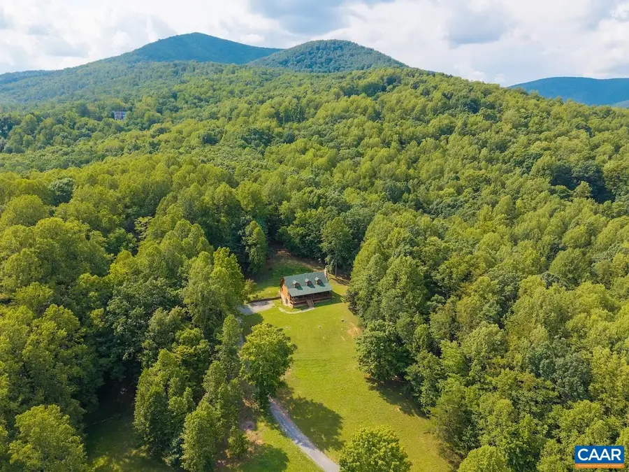 85 Log Mill Ln, Nellysford, VA 22958 - #3