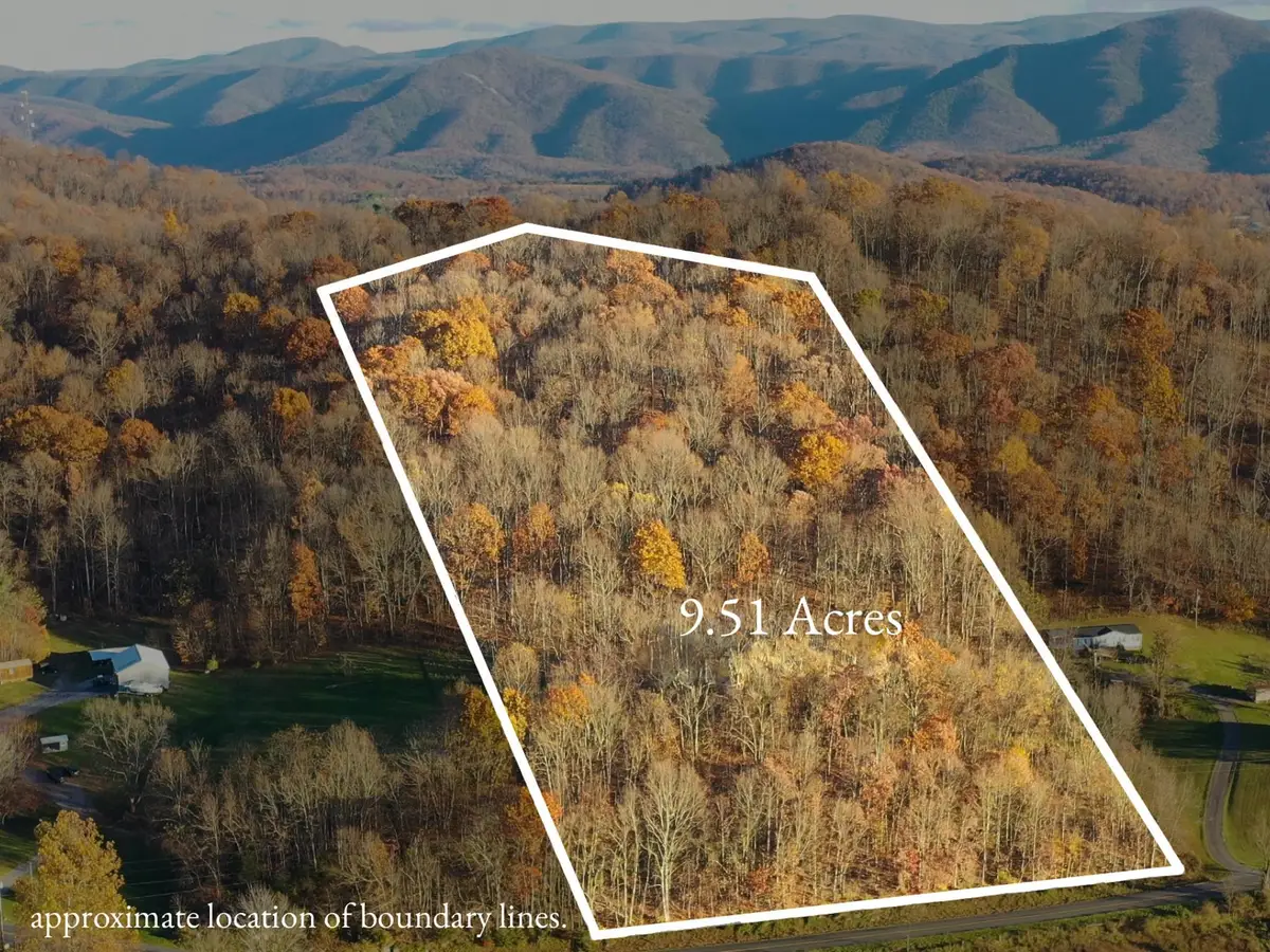 TBD Ridge Rd, Fairfield, VA 24435 - #1