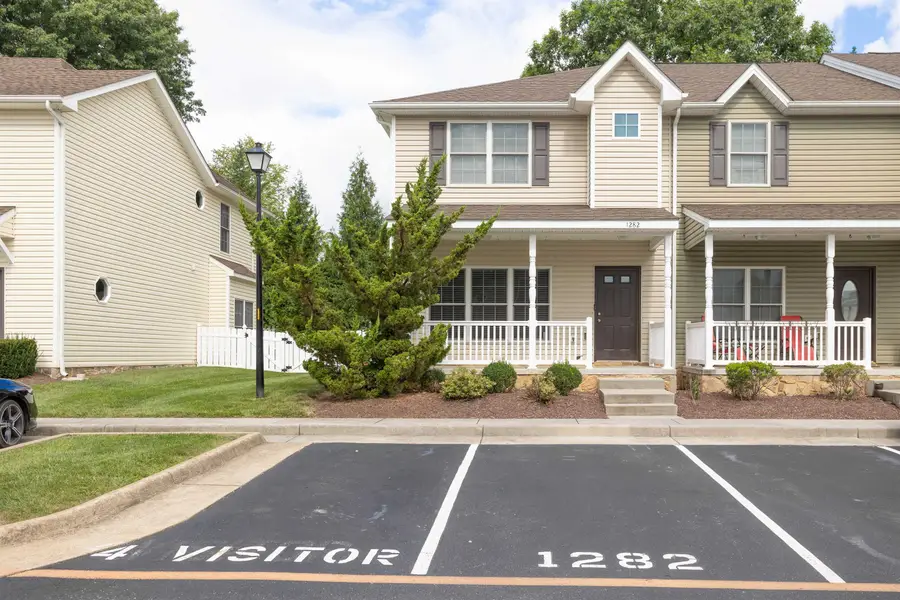 1282 Settlers Ln, Harrisonburg, VA 22802 - #2