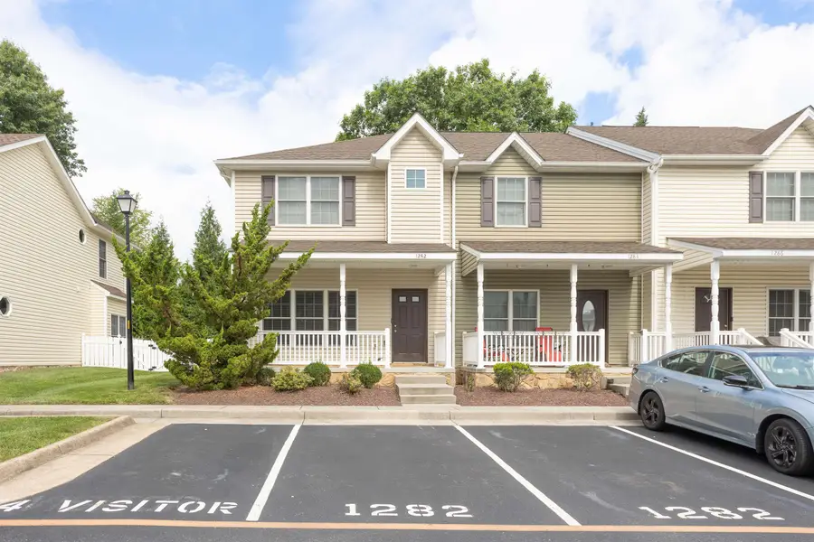 1282 Settlers Ln, Harrisonburg, VA 22802 - #3