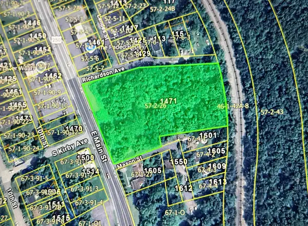 1471 Main St E, Waynesboro, VA 22980