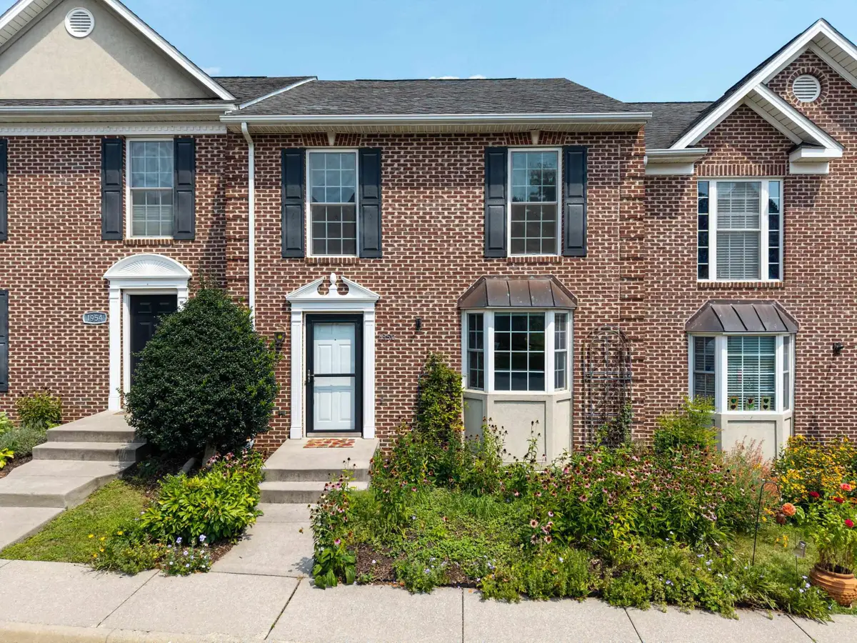 1950 Buttonwood Ct, Harrisonburg, VA 22802 - #1