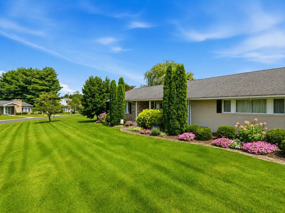 203 Palmyra Rd, Edinburg, VA 22824 - #1