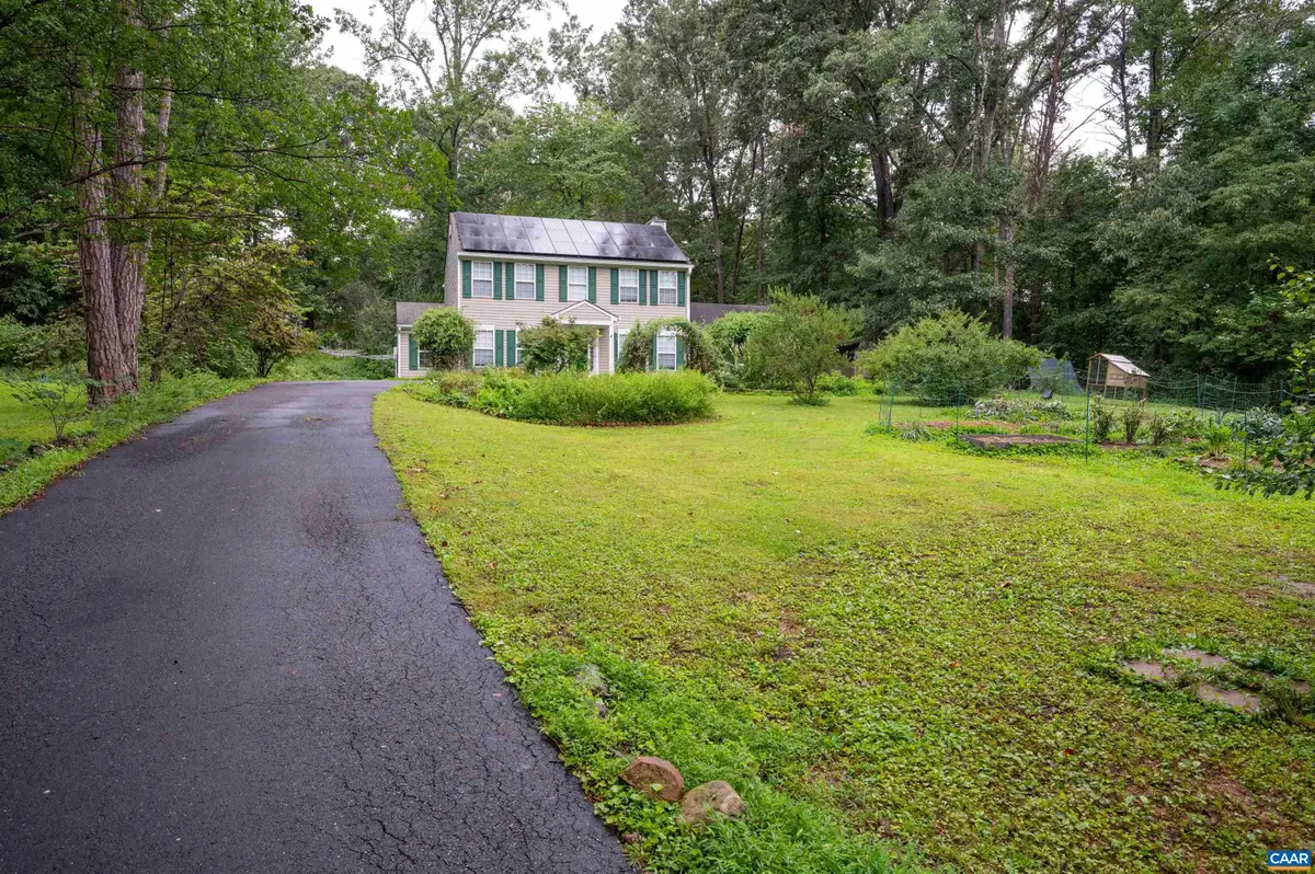 57 Sunrise Ln, Ruckersville, VA 22968 - #1