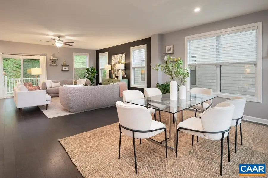 1011 Stonehenge Ave Ext, Charlottesville, VA 22902 - #3