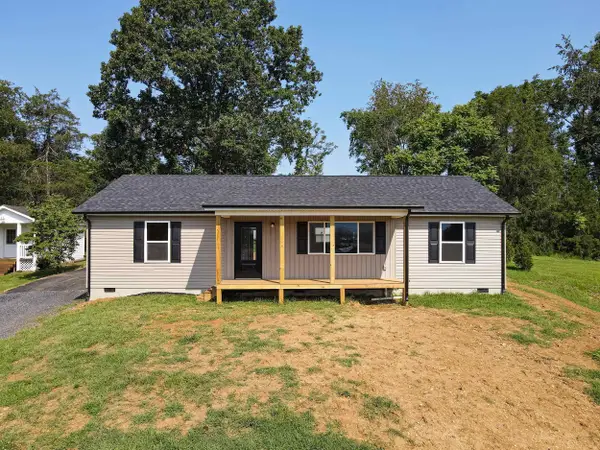 32 Greenfield Rd, Luray, VA 22835