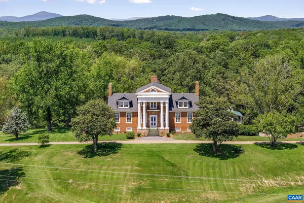 1843 Cabell Rd, Wingina, VA 24599