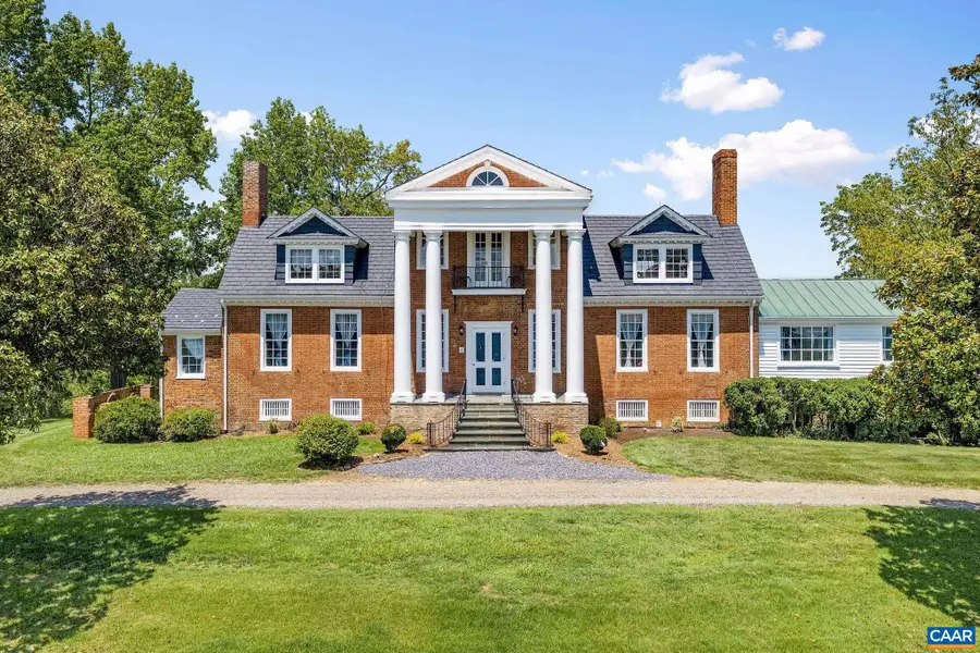 1843 Cabell Rd, Wingina, VA 24599 - #2