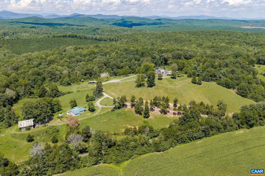 1843 Cabell Rd, Wingina, VA 24599 - #3
