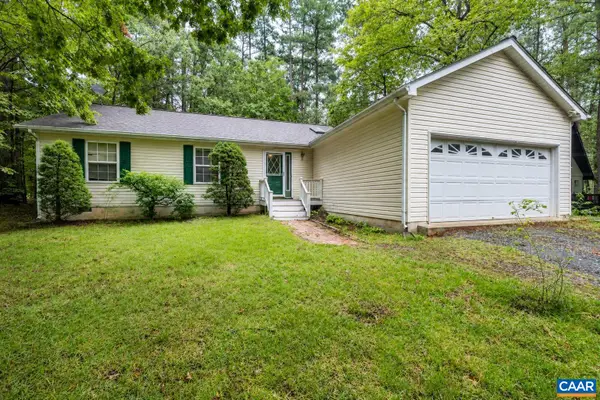 22 Tanglewood Rd, Palmyra, VA 22963