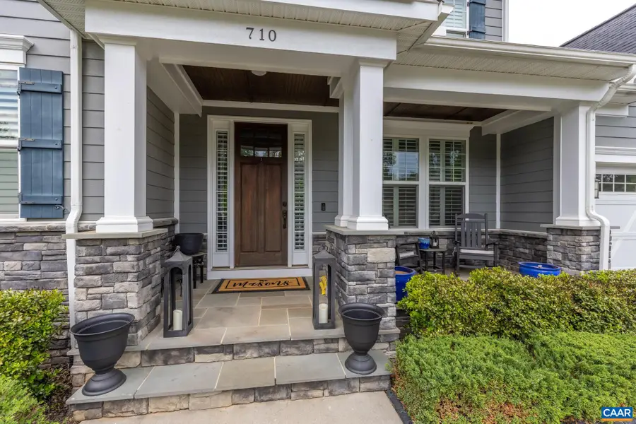 710 Owl Creek Ct, Charlottesville, VA 22903 - #2
