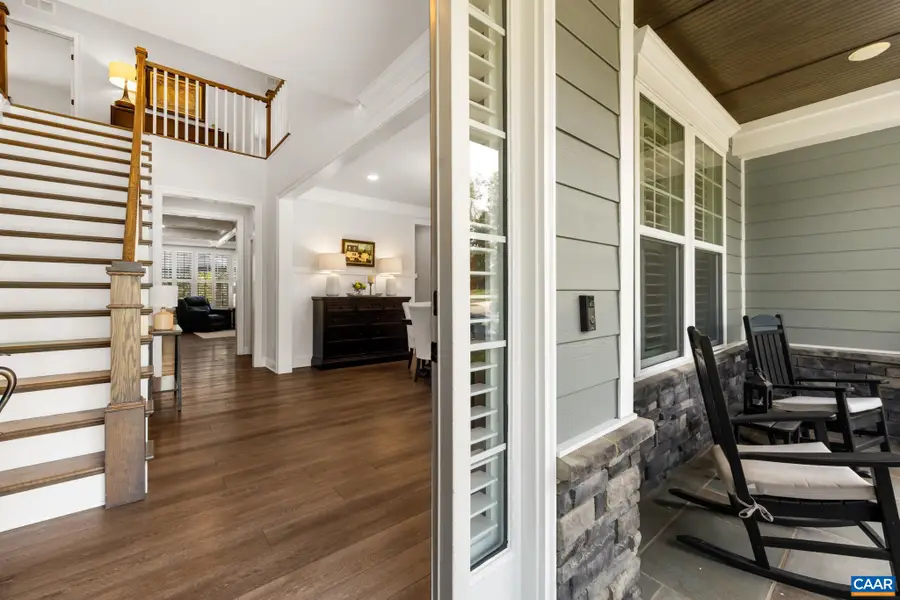 710 Owl Creek Ct, Charlottesville, VA 22903 - #3