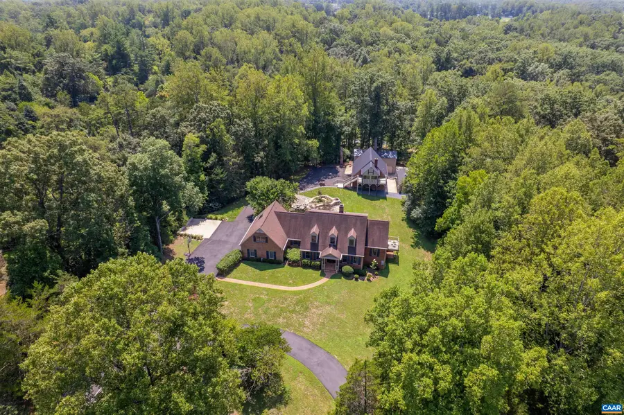 155 Ivy Ridge Rd, Charlottesville, VA 22901 - #2