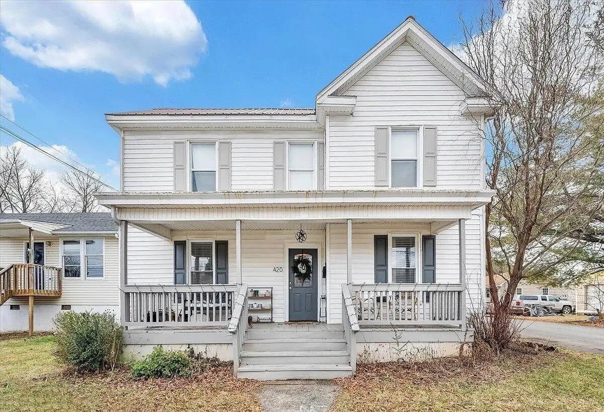 420 Front Ave, Salem, VA 24153 - #1
