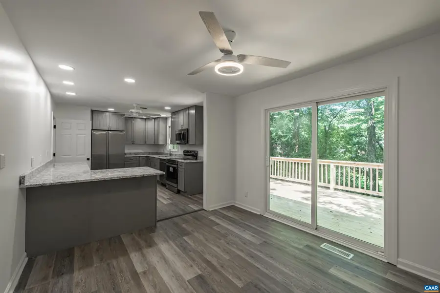 1506 Trailridge Rd, Charlottesville, VA 22903 - #3