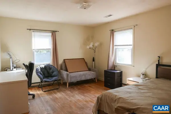 112 Harmon St, Charlottesville, VA 22903