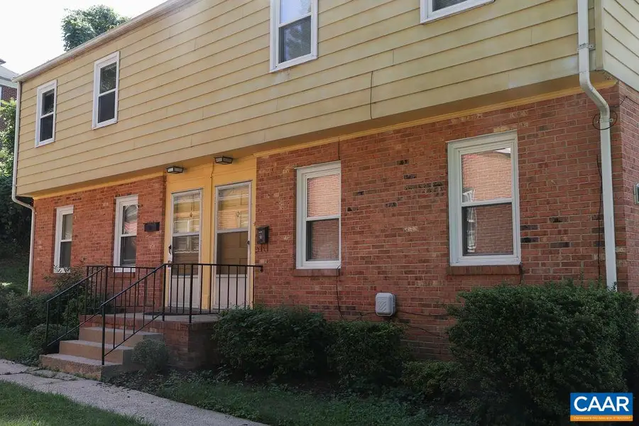 112 Harmon St, Charlottesville, VA 22903 - #3