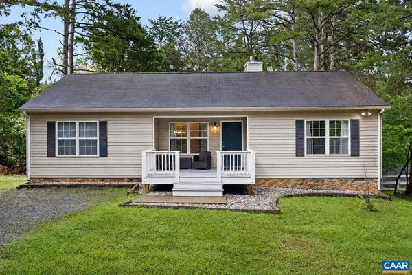 7 Pleasant View Ter, Palmyra, VA 22963