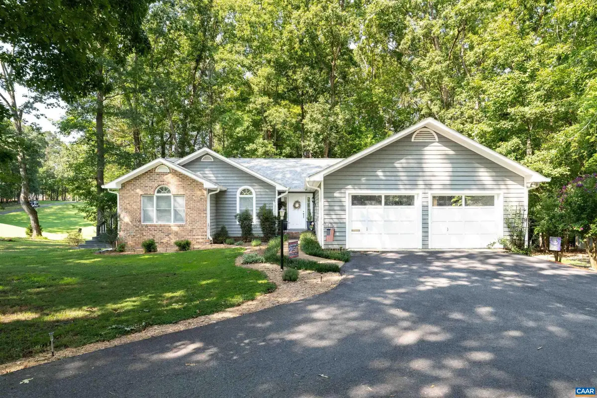 195 Jefferson Dr, Palmyra, VA 22963 - #1